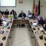 Piątkowa sesja Rady Powiatu