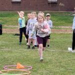 Dzień Sportu w Szkole Podstawowej nr 5