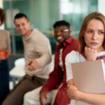 Jak przeciwdziałać mobbingowi?