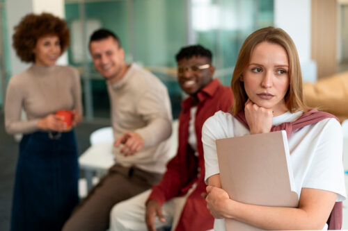 Jak przeciwdziałać mobbingowi?