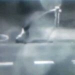 Odpowie za uszkodzenie szlabanu. Grozi mu do 5 lat pozbawienia wolności