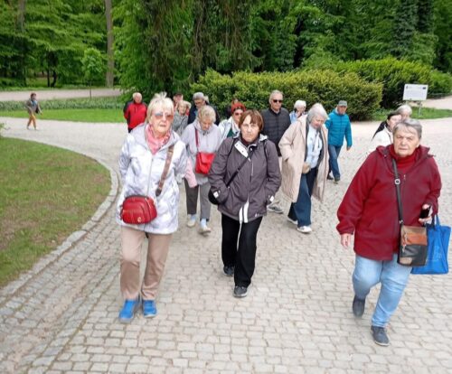 Na Bieszczady nie ma rady
