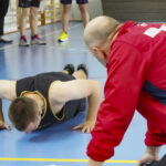 W-MOSG. Zaliczony egamin z w-fu