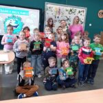 Uczniowie SP2 w akcji dla klimatu!