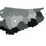 Wybory. W regionie, w powiecie i w gminach