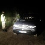 Ukrainiec wiózł 5 Somalijczyków