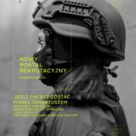 Ruszył nowy portal rekrutacyjny Straży Granicznej