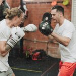 Siła, scena i cień – kobiety, które walczą o coś więcej niż wygrana