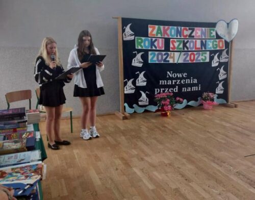 Szkoła Podstawowa w Galwieciach z powrotem pod zarządem gminy