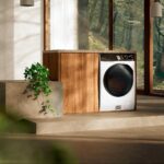 Problemy z doborem programu prania? AbsoluteCare pomoże Ci wybrać właściwe ustawienia