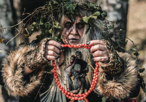 Lipiec z legendami – odcinek III, sezon 6