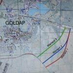 Zapraszają na spotkanie w sprawie łącznika DK65 z DW651