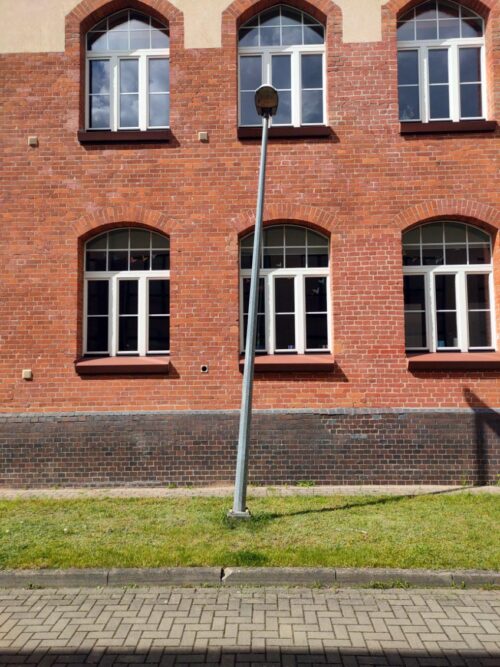 Czytelnicy informują. Niby drobiazg, ale może stanowić zagrożenie