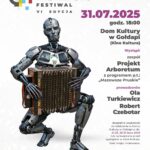 Zapraszają na VI edycję Hybryda Kultur Festiwal