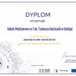 „Trójka” z Krajową Odznakę Jakości