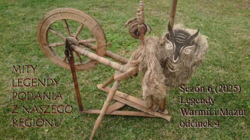 Lipiec z legendami – odcinek IV, sezon 6