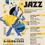 Weekend w Gołdapi pełen muzycznych emocji!