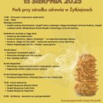 Zapraszamy na doroczne Święto Sękacza