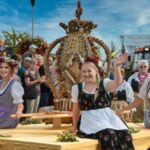 Wybieramy najładniejsze stoisko dożynkowe