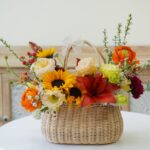 Kosze prezentowe – elegancki upominek na każdą okazję