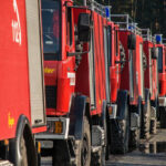 Miliony unijnego wsparcia dla OSP. Wśród beneficjentów gmina Dubeninki