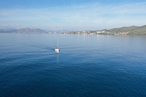 Rejsy jachtem – niezapomniana przygoda dla każdego