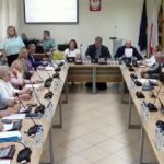 Czwartkowa sesja Rady Powiatu