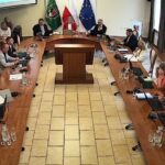 Wtorkowa sesja Rady Miejskiej