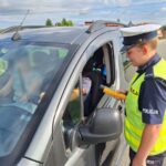 Piłeś? Nie jedź! Kolejne policyjne działania „Trzeźwość”