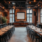 Gry miejskie: Nowoczesne podejście do organizacji imprez firmowych w Krakowie