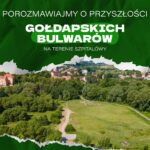 Burmistrz zaprasza na dyskusję o przyszłości gołdapskich bulwarów