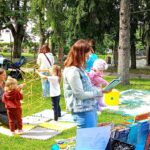 #4 Spotkanie z książką w Parku Miejskim