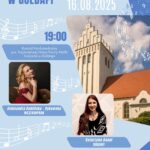 Zapraszamy na Festiwal Muzyki Organowej i Kameralnej