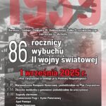 Obchody kolejnej rocznicy wybuchu II wojny światowej