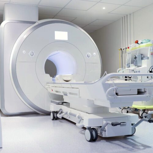 Rezonans magnetyczny – kiedy warto rozważyć badanie