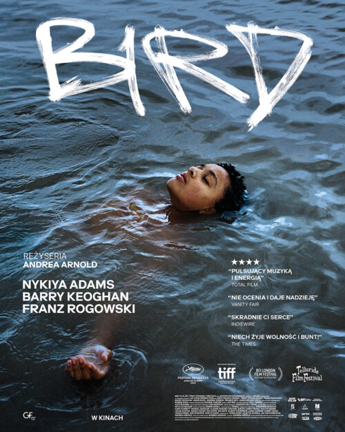 Małomiasteczkowy Klub Filmowy Domu Kultury w Gołdapi zaprasza!