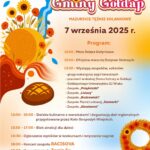 Dożynki Gminy Gołdap 2025