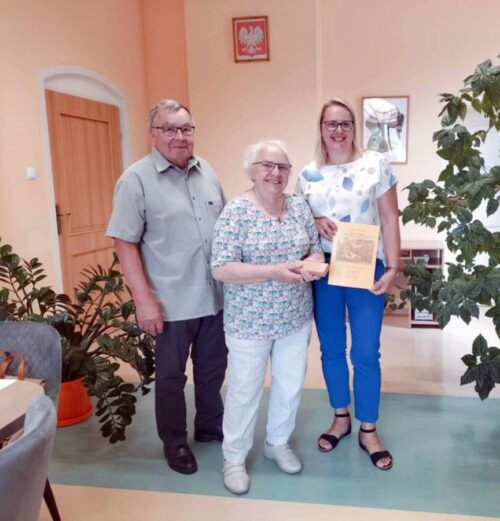 Gratka dla pasjonatów historii naszego regionu