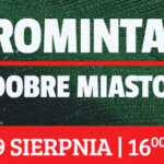 Zapowiedź meczu: MKS Rominta Gołdap – DKS Dobre Miasto