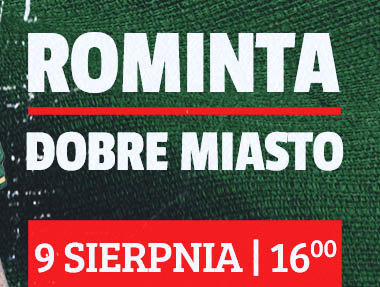 Zapowiedź meczu: MKS Rominta Gołdap – DKS Dobre Miasto