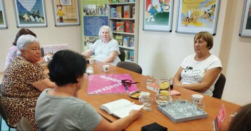 DKK. Rozmowa o Metrze 2035 – koniec podróży Artioma