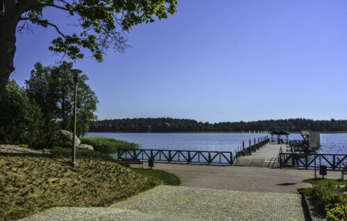 Gołdap? To nie “jeszcze jedna mazurska miejscówka”