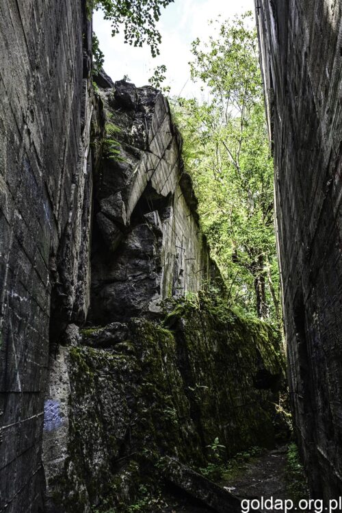 Nasz wypad do Wilczego Szańca