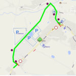 „Święto Sękacza”. Zmiana organizacji ruchu drogowego