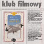 MKF zaprasza na kolejny seans!