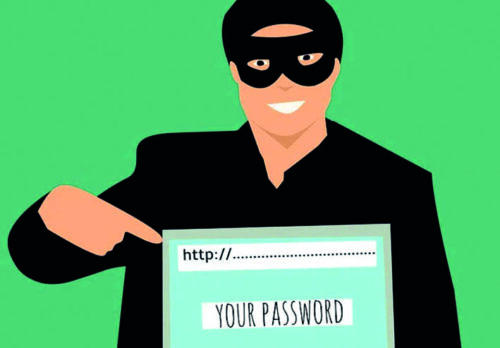 Kolejni mieszkańcy oszukani w sieci