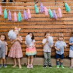 Wata cukrowa na wynajem – słodki hit Twojej imprezy