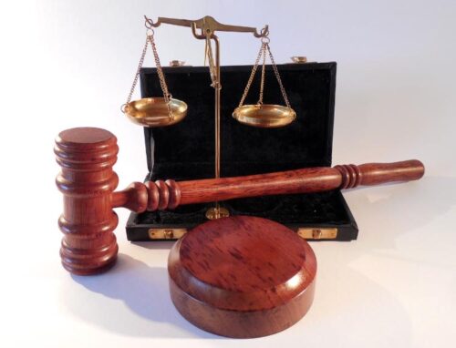 Gmina Gołdap wypłaci ponad 90 tys. zł byłej skarbnik Edycie Białek