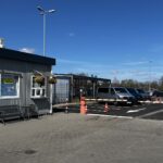 Parking Lotnisko Wrocław – bezpieczny postój, szybki transfer, wygodna rezerwacja