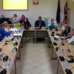 Piątkowa sesja Rady Powiatu